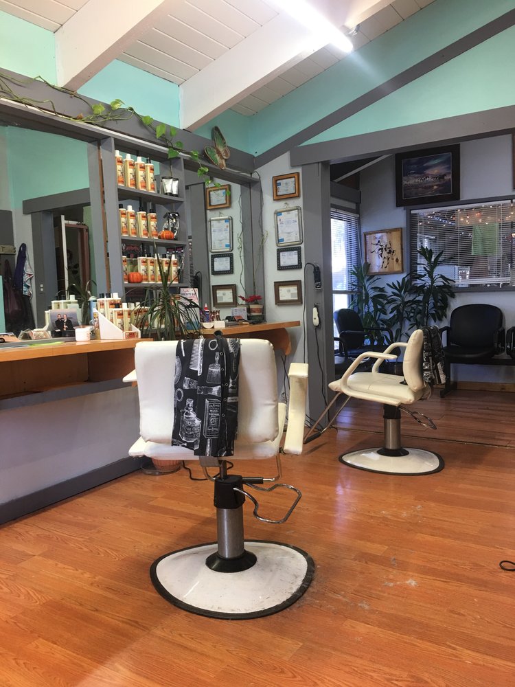 Joe Knox's Hair Design 930 Tahoe Blvd #702, Incline Village