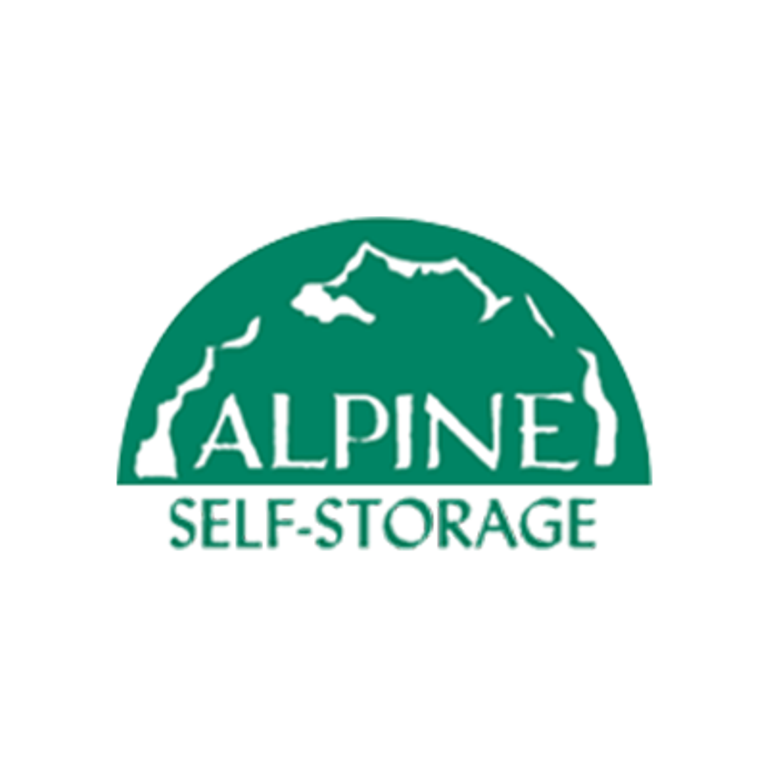 Alpine Self-Storage 1060 Tahoe Blvd, Incline Village