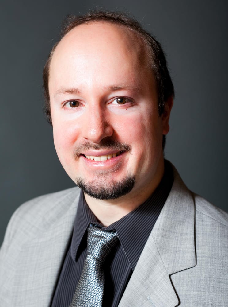Daren M. McDonald, CPA 288 Village Blvd #5, Incline Village