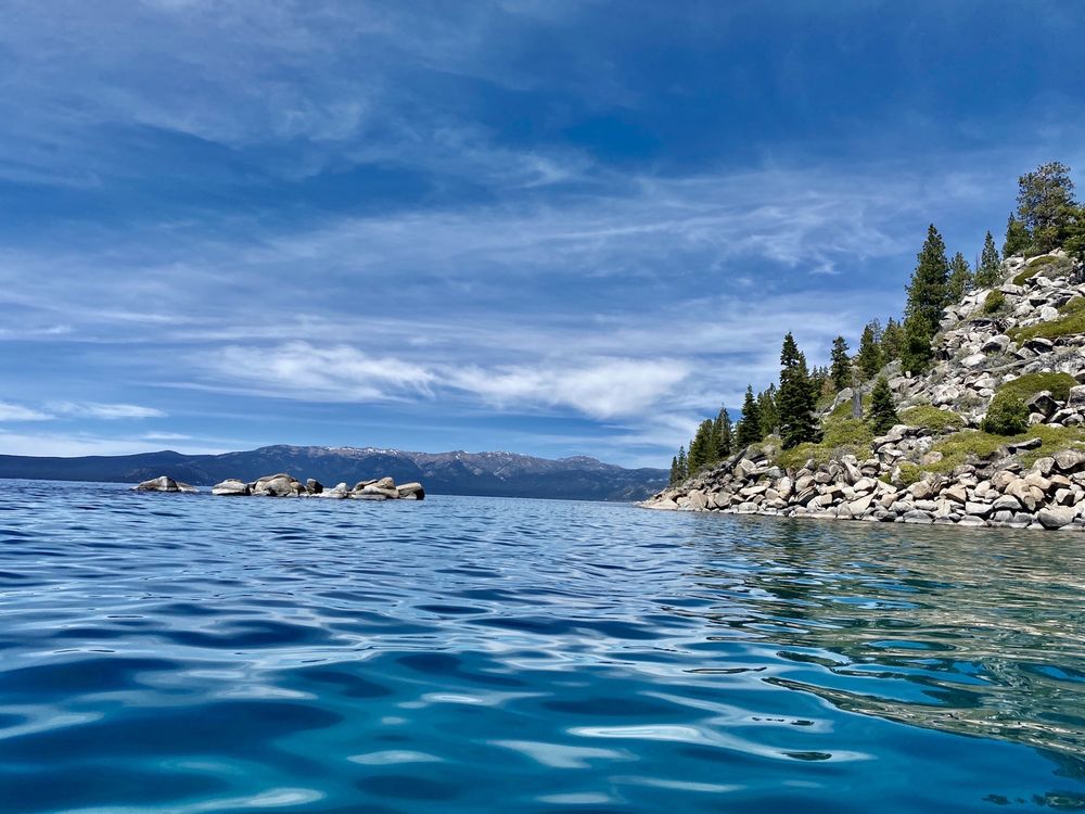 Tahoe Blue Boat Rentals 770 Mays Blvd #5566, Incline Village