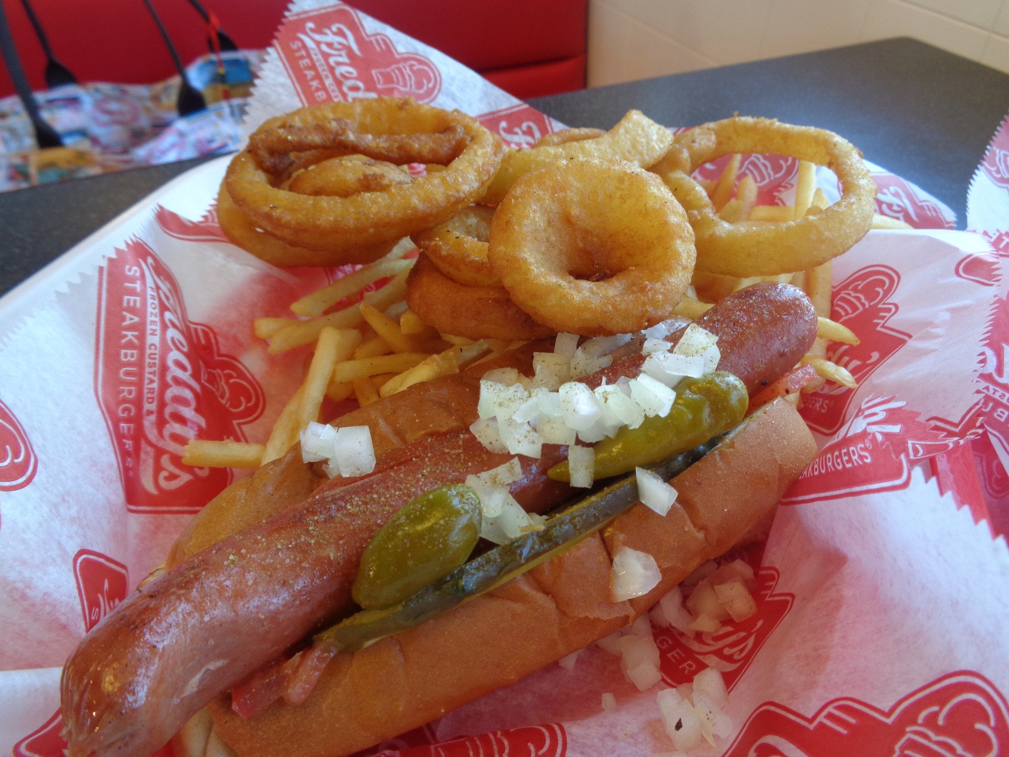 Photo credit: tripadvisor