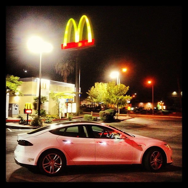 Photo credit: foursquare