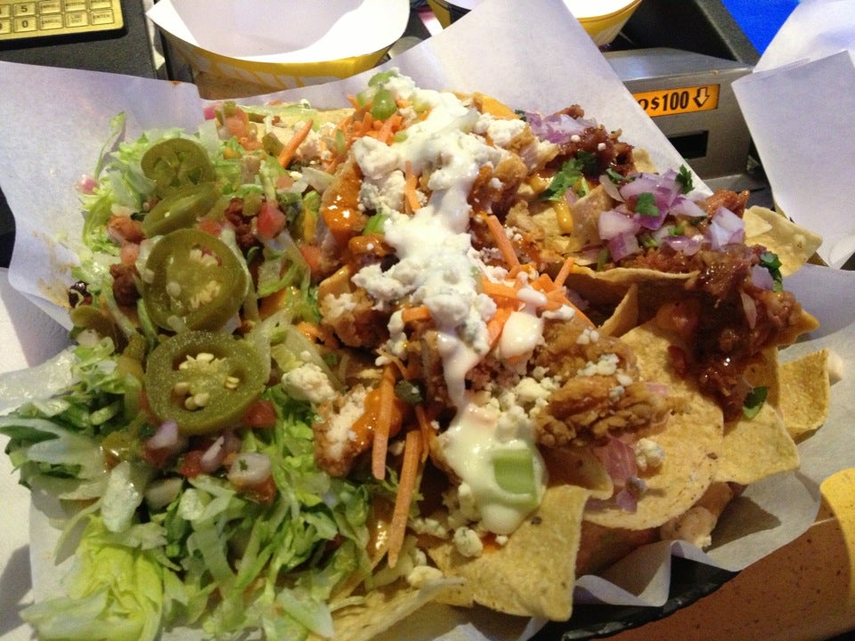 Photo credit: foursquare