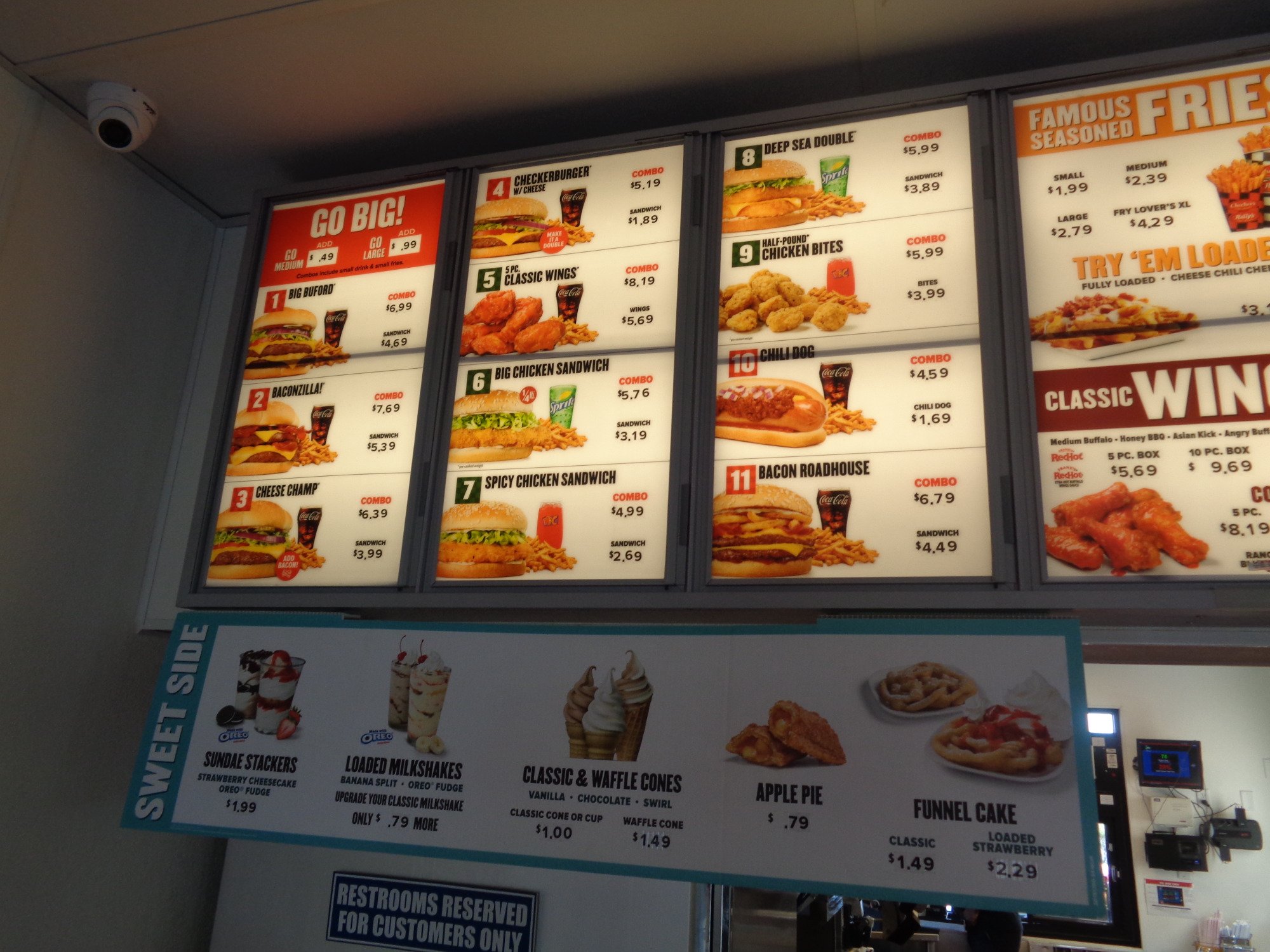 Photo credit: Tripadvisor