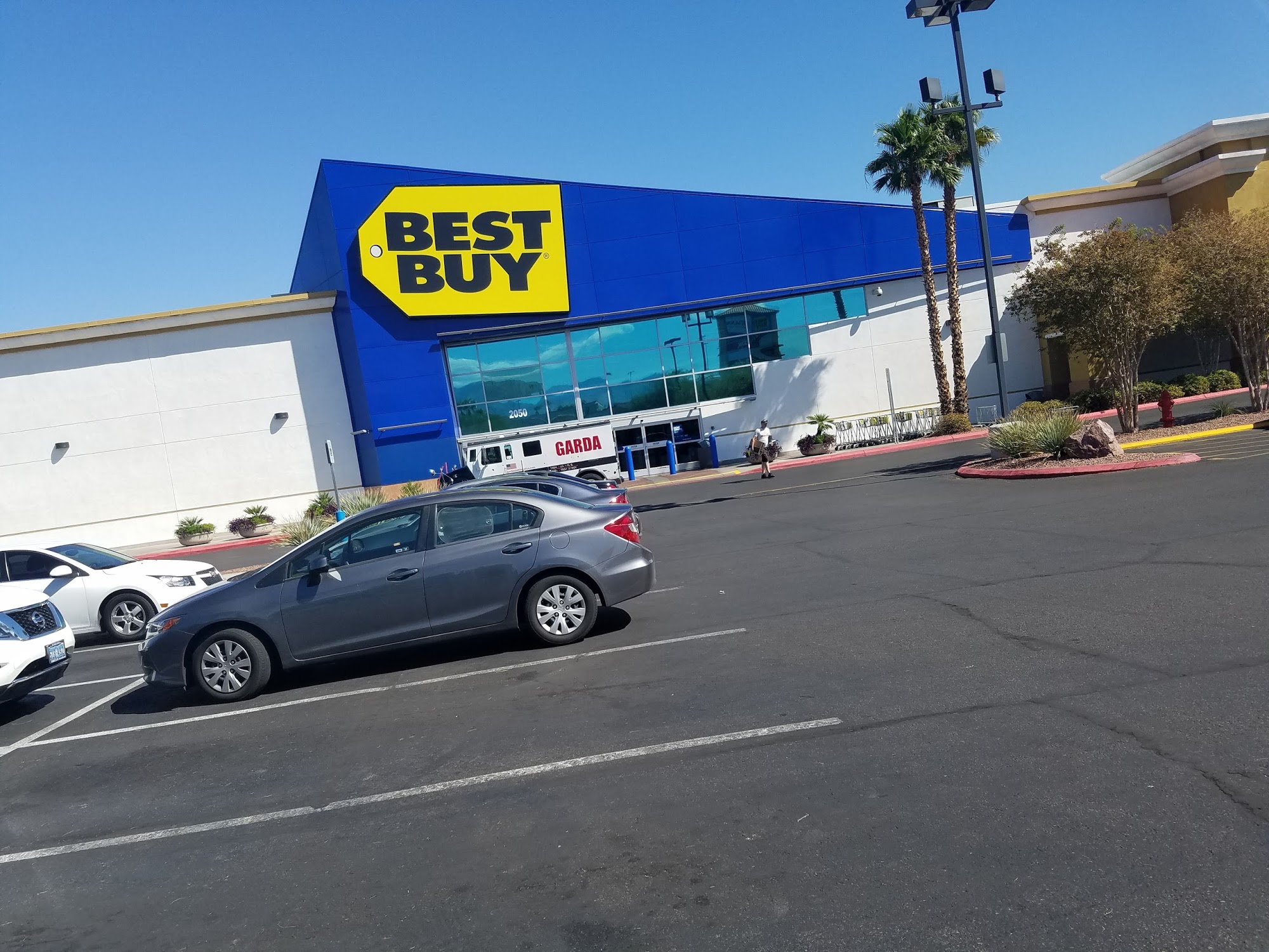 Best Buy