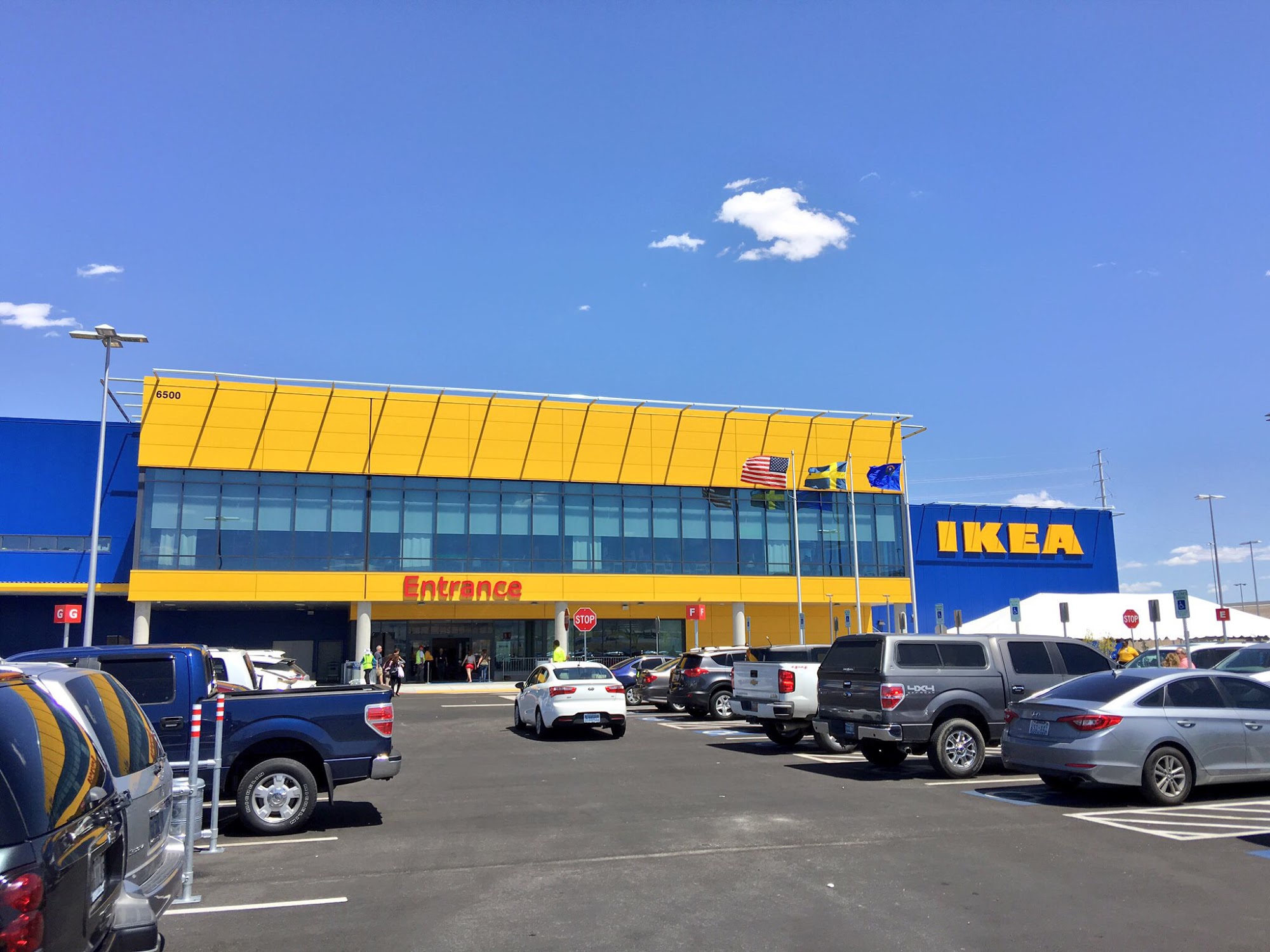 IKEA