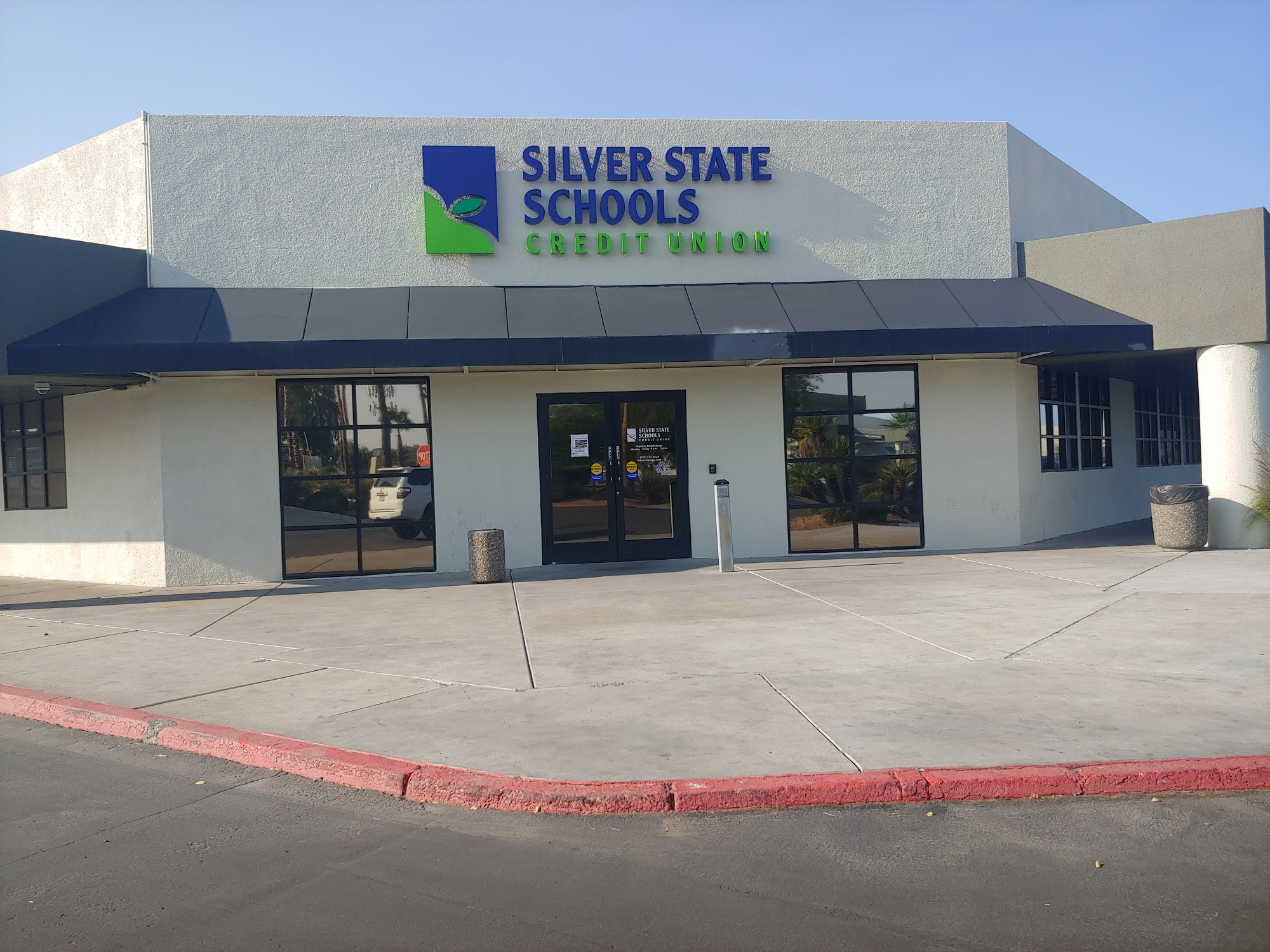 Silver State Schools Credit Union