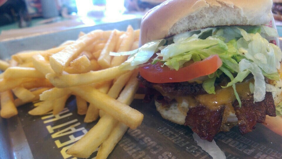 Photo credit: foursquare