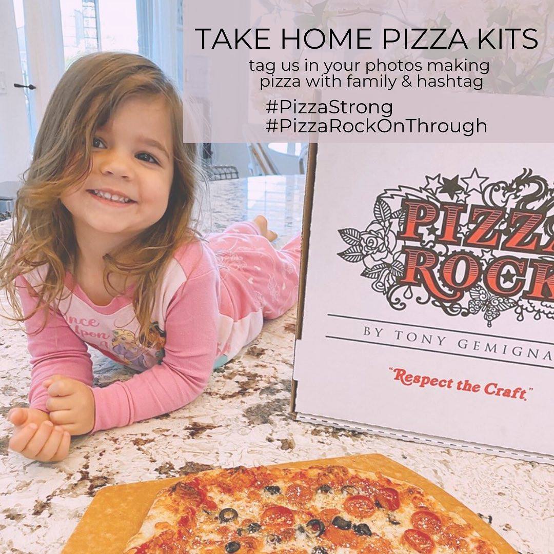 Pizza Rock 201 N 3rd St, Las Vegas