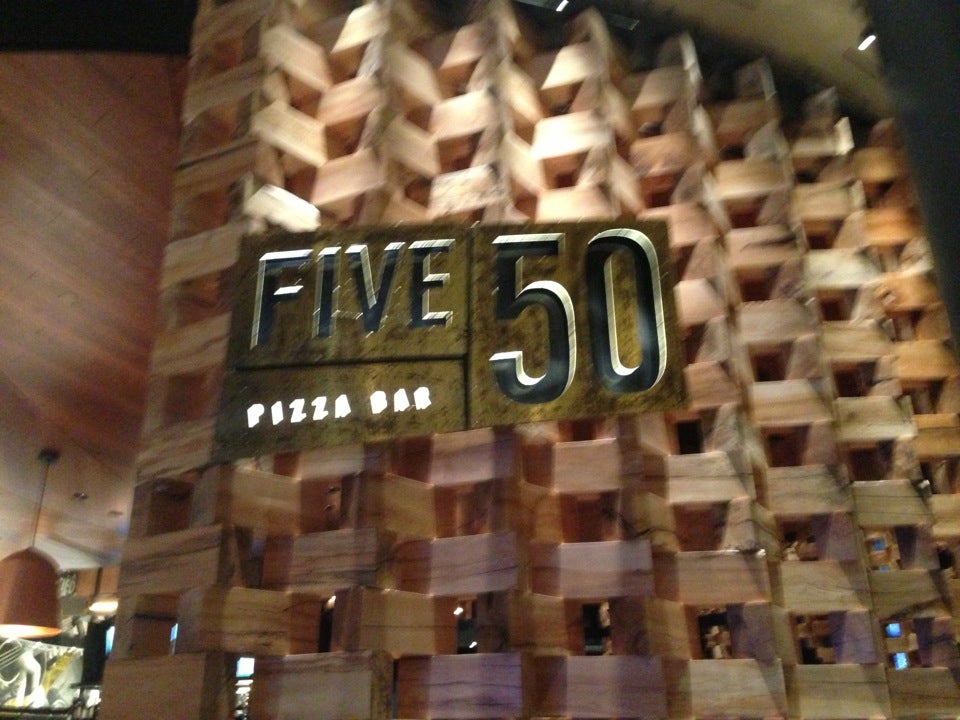Photo credit: foursquare