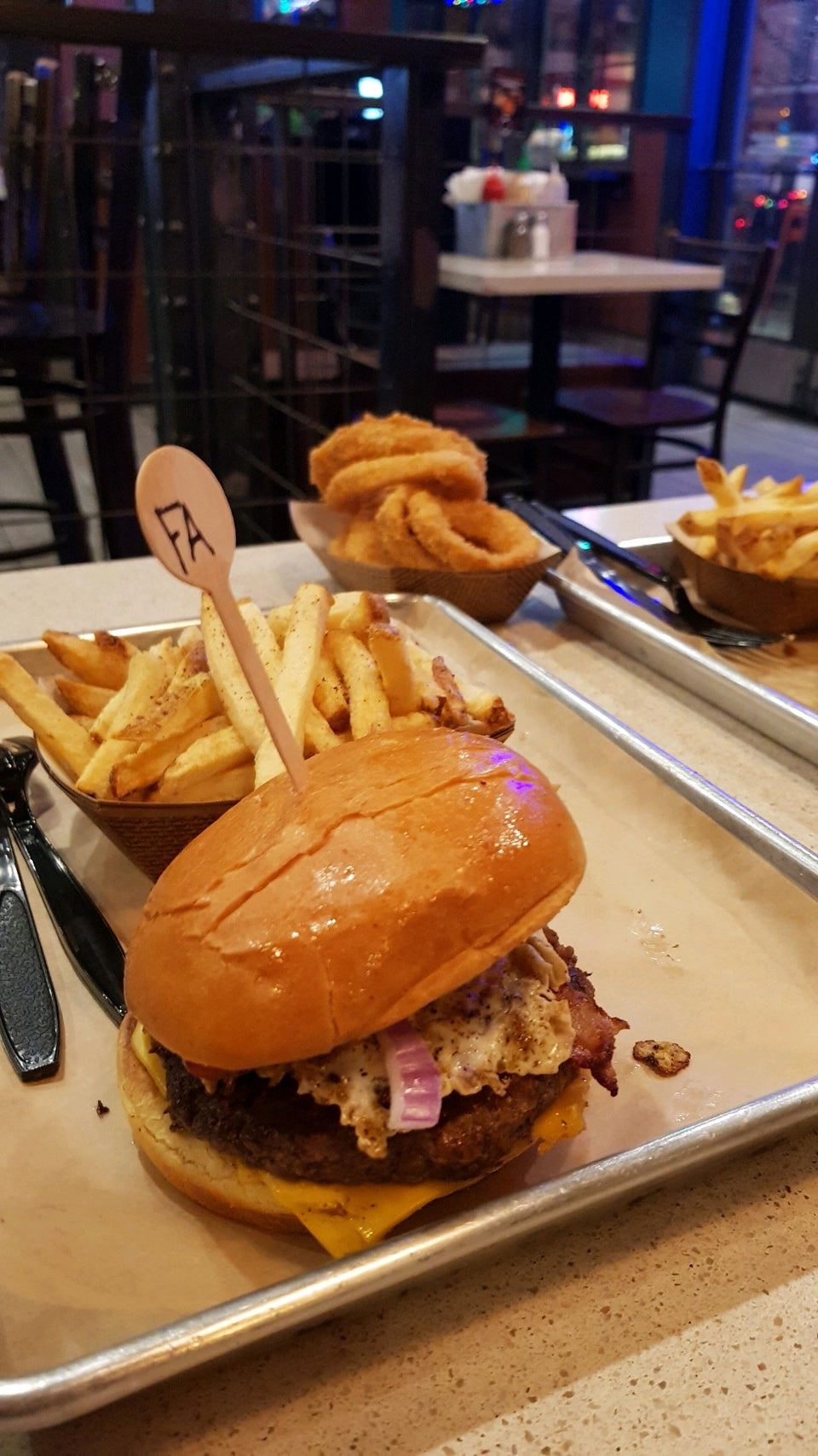 Photo credit: foursquare