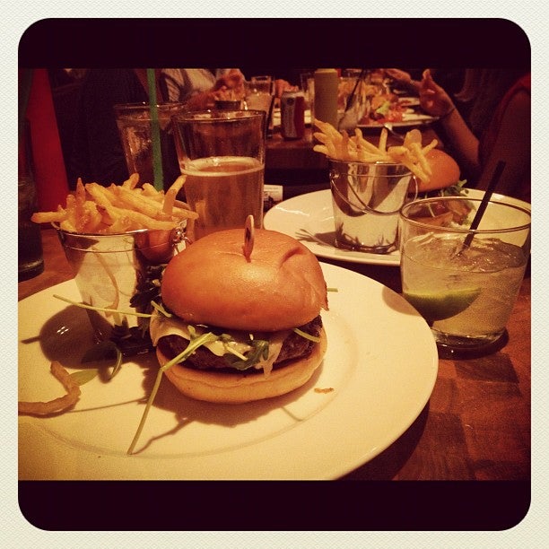Photo credit: foursquare