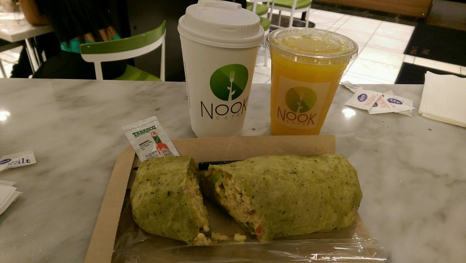 Photo credit: foursquare