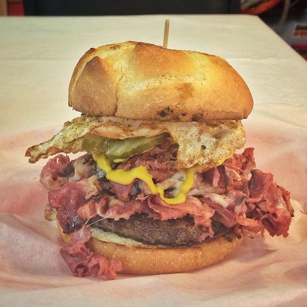 Photo credit: foursquare