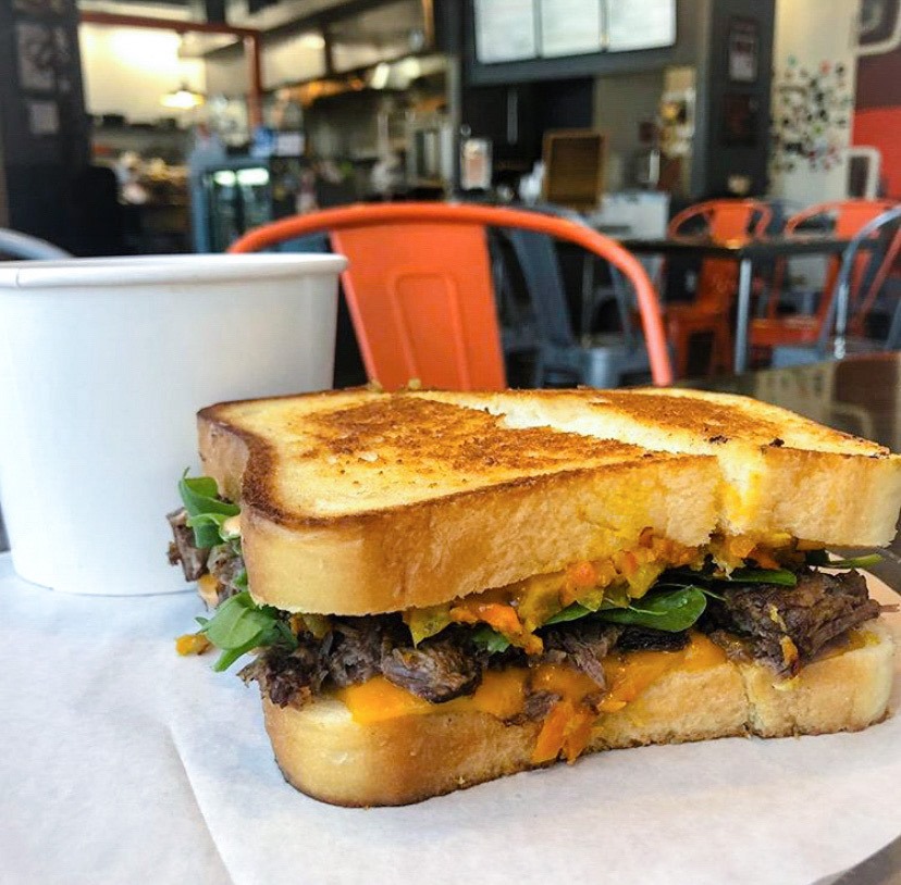 The Goodwich Downtown 900 S Las Vegas Blvd, Las Vegas