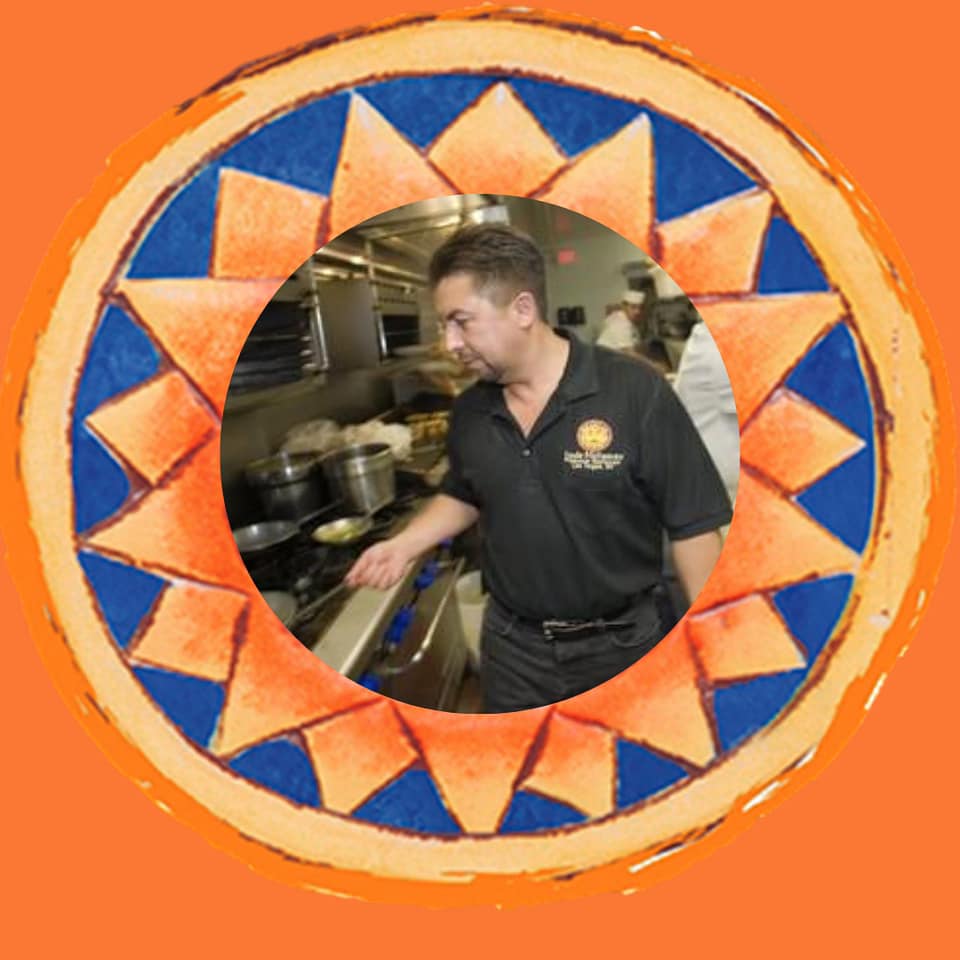 Lindo Michoacan 2655 E Desert Inn Rd, Las Vegas