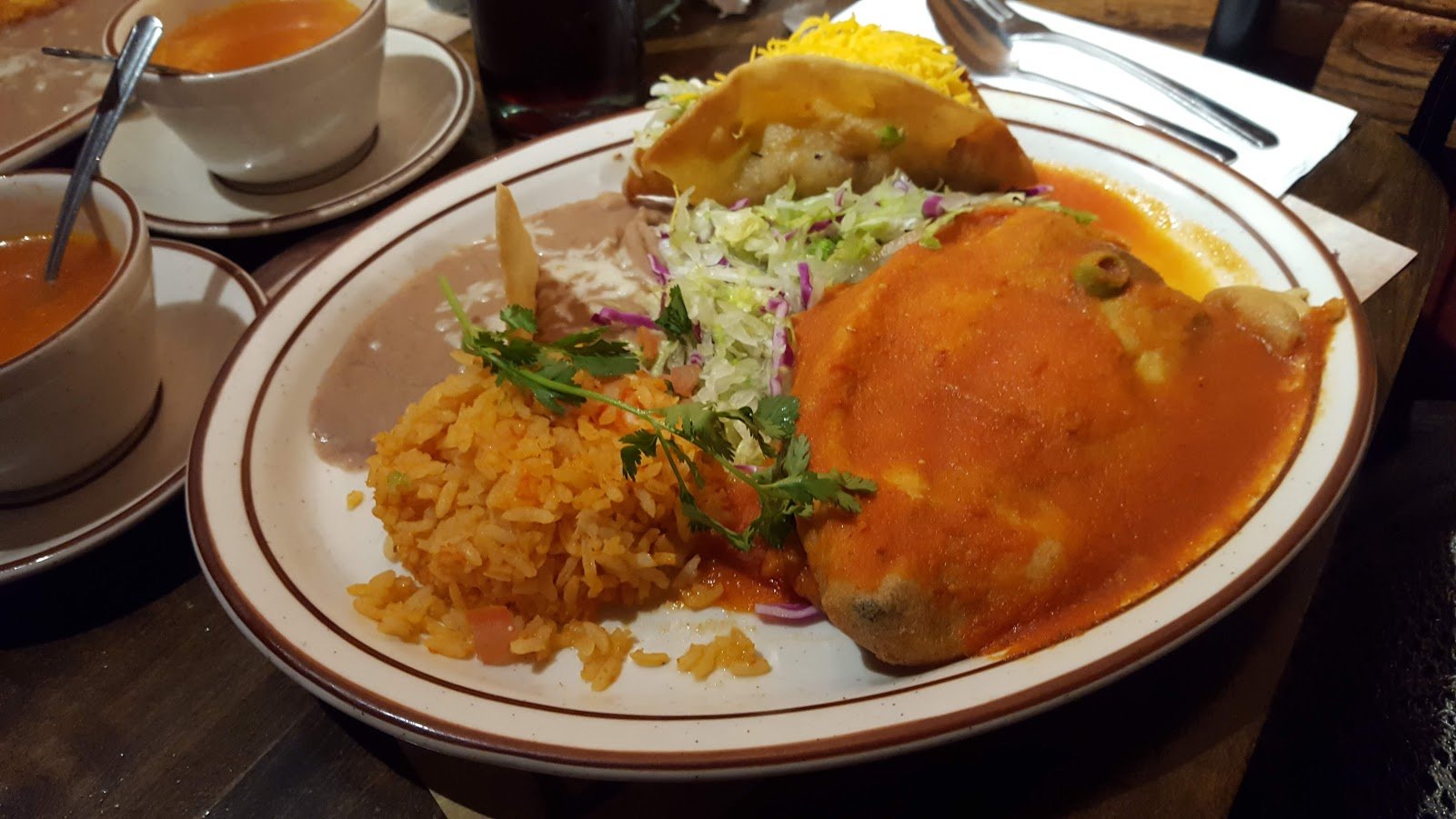 Photo credit: tripadvisor