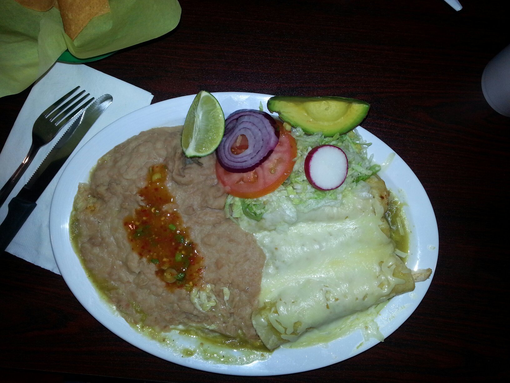 Photo credit: tripadvisor