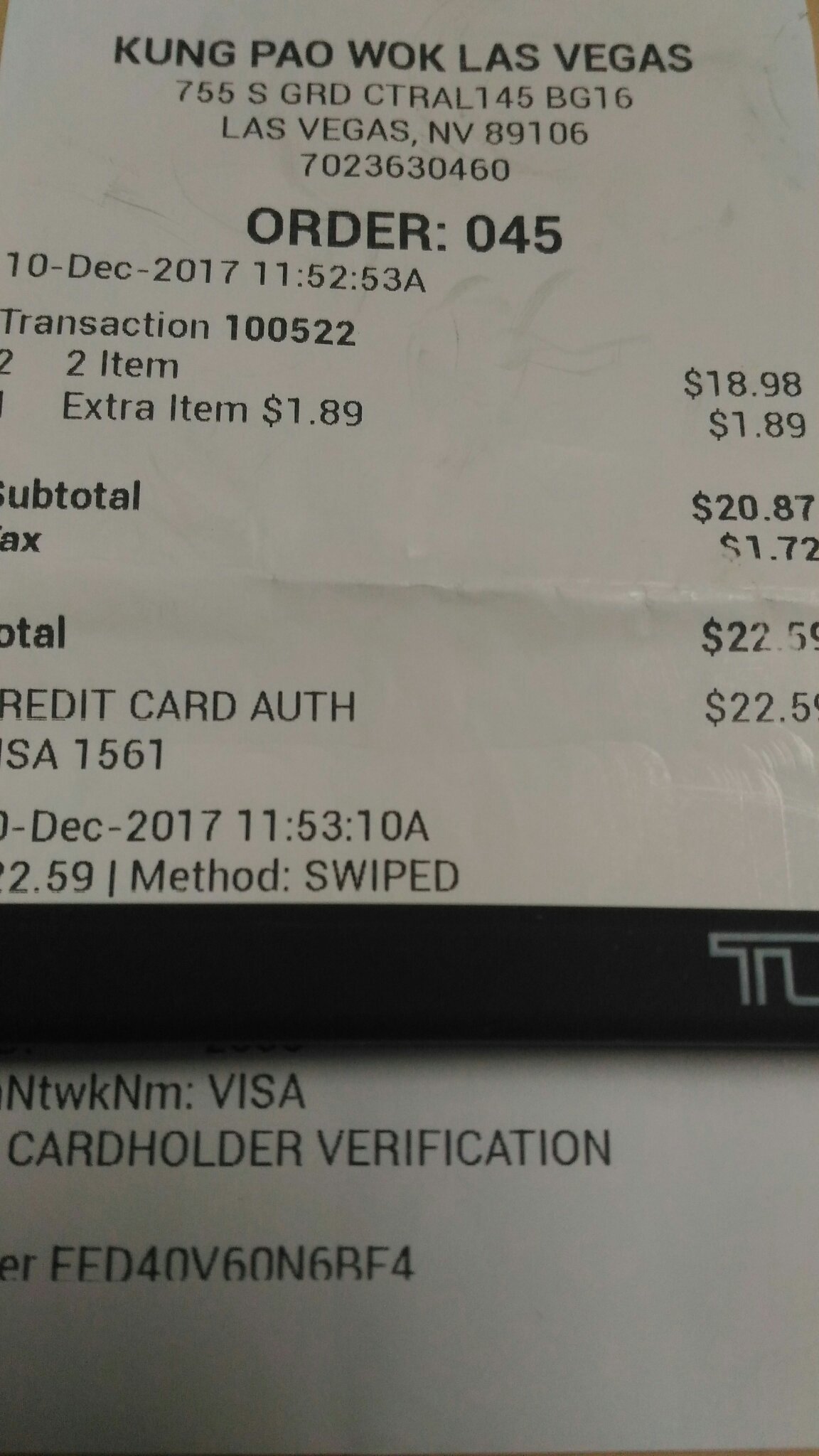 Photo credit: Tripadvisor