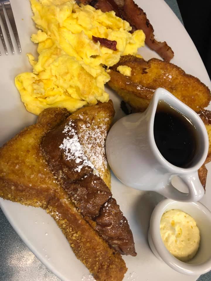 Jamms Restaurant Breakfast and Lunch 1029 S Rainbow Blvd, Las Vegas
