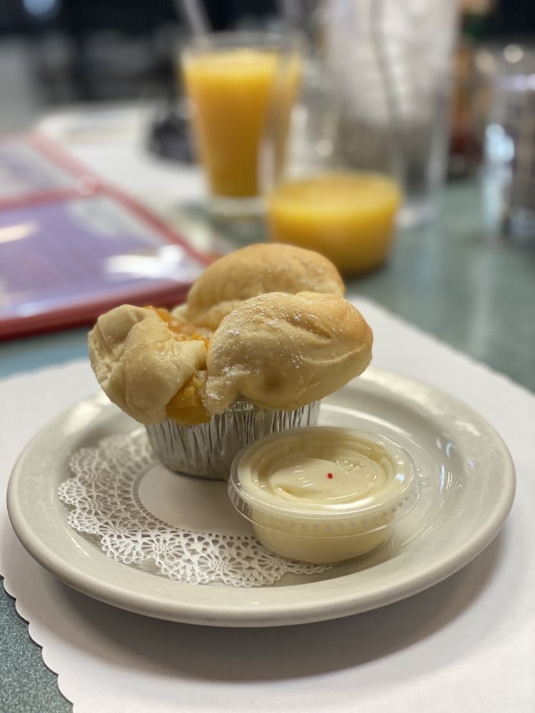 Jamms Restaurant Breakfast and Lunch 1029 S Rainbow Blvd, Las Vegas