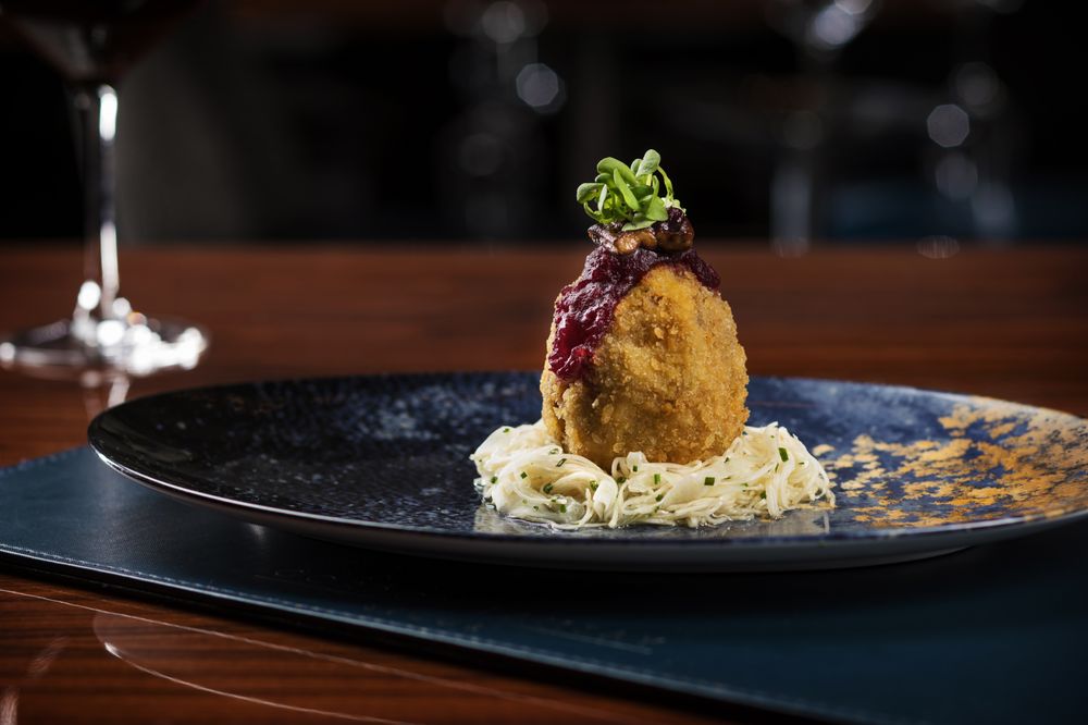 Gordon Ramsay Steak 3655 S Las Vegas Blvd, Las Vegas