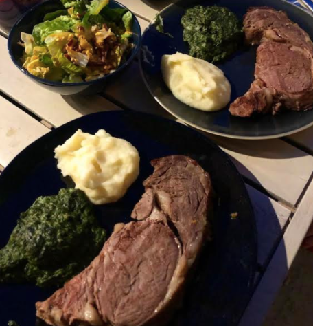 Lawry's The Prime Rib 4043 Howard Hughes Pkwy, Las Vegas