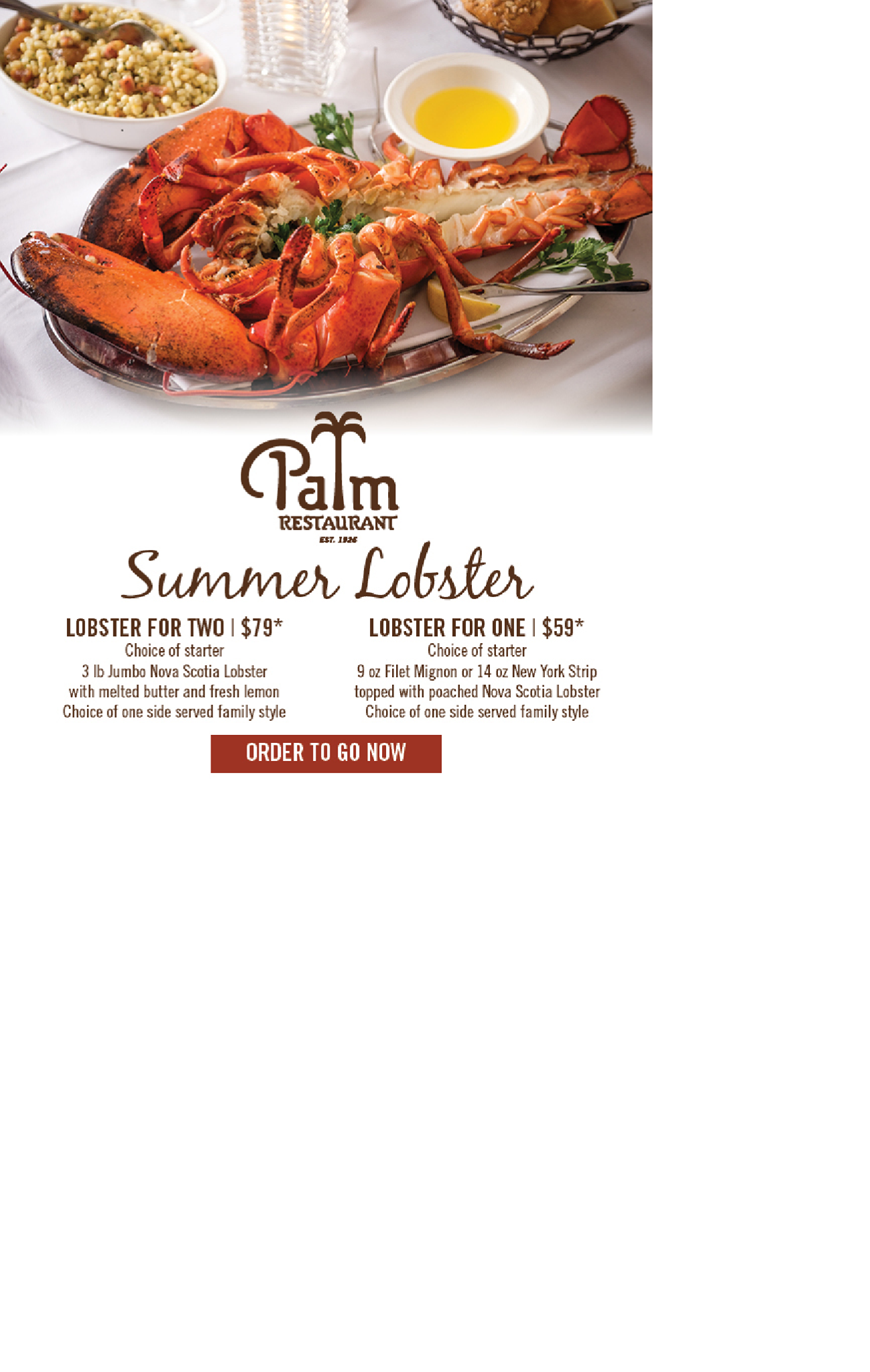 The Palm - Las Vegas 3500 S Las Vegas Blvd, Las Vegas