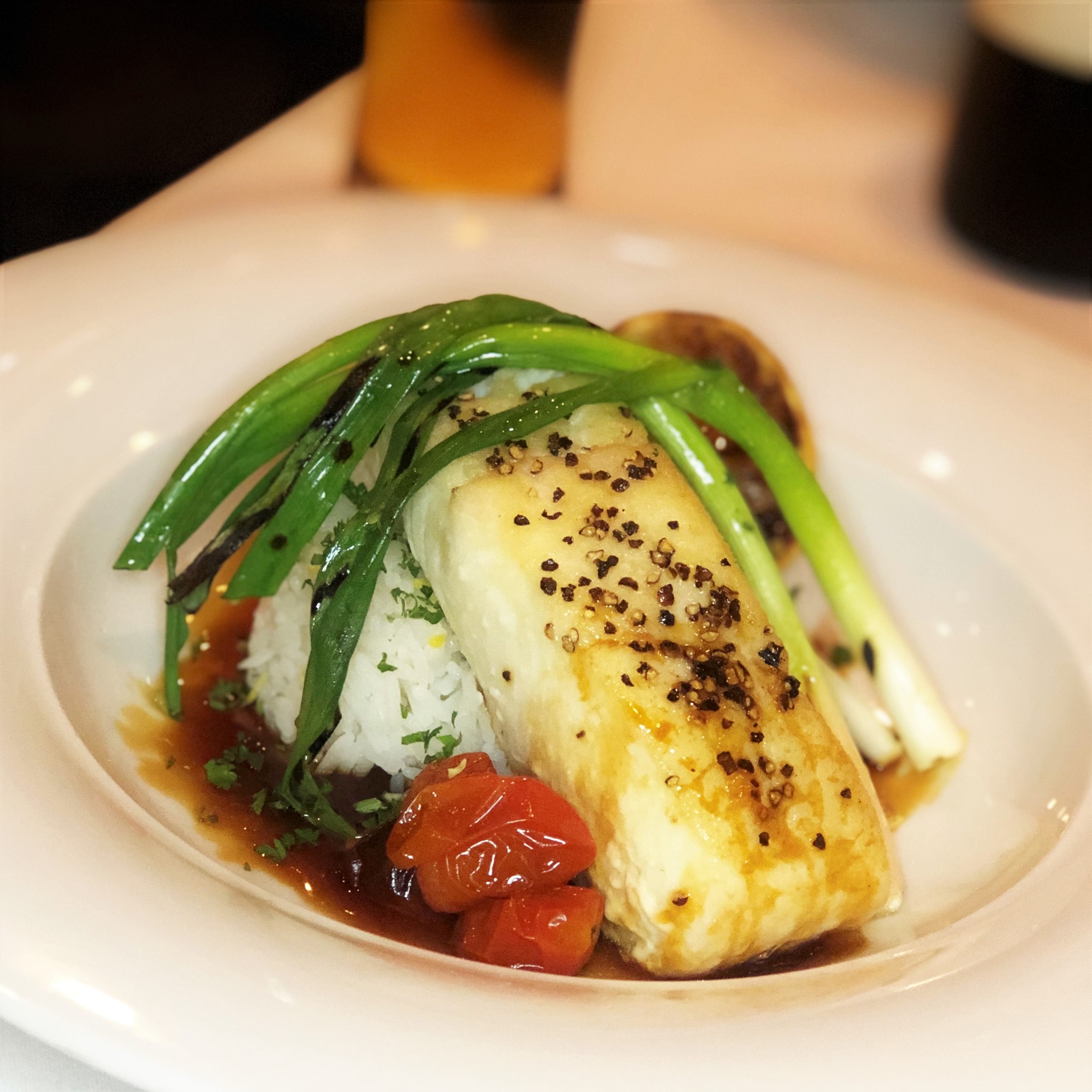 Cornerstone Classic American Steakhouse 4000 W Flamingo Rd, Las Vegas