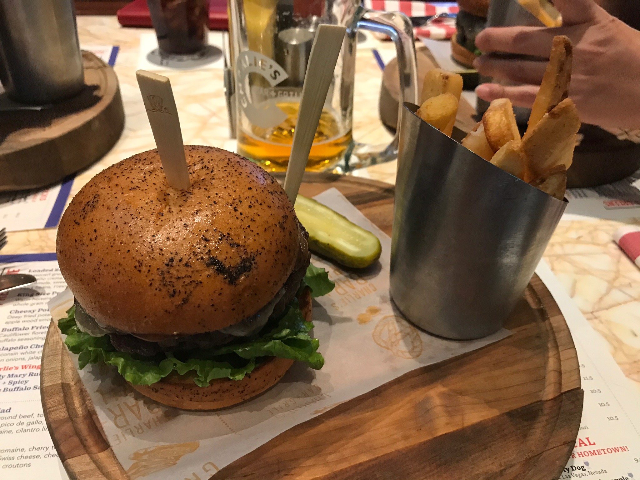 Photo credit: tripadvisor
