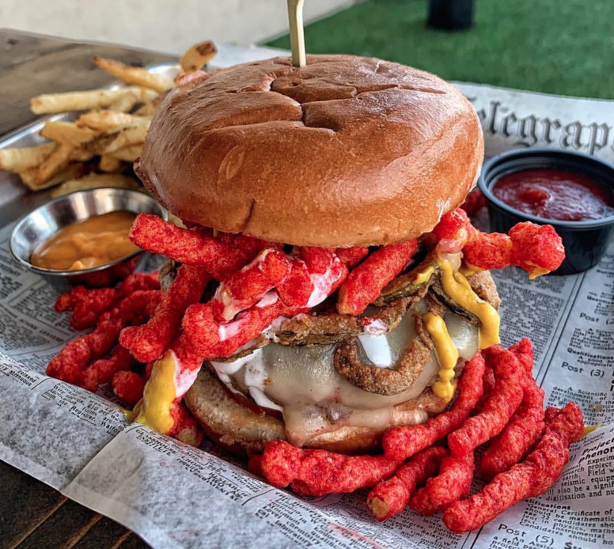 Photo credit: tripadvisor