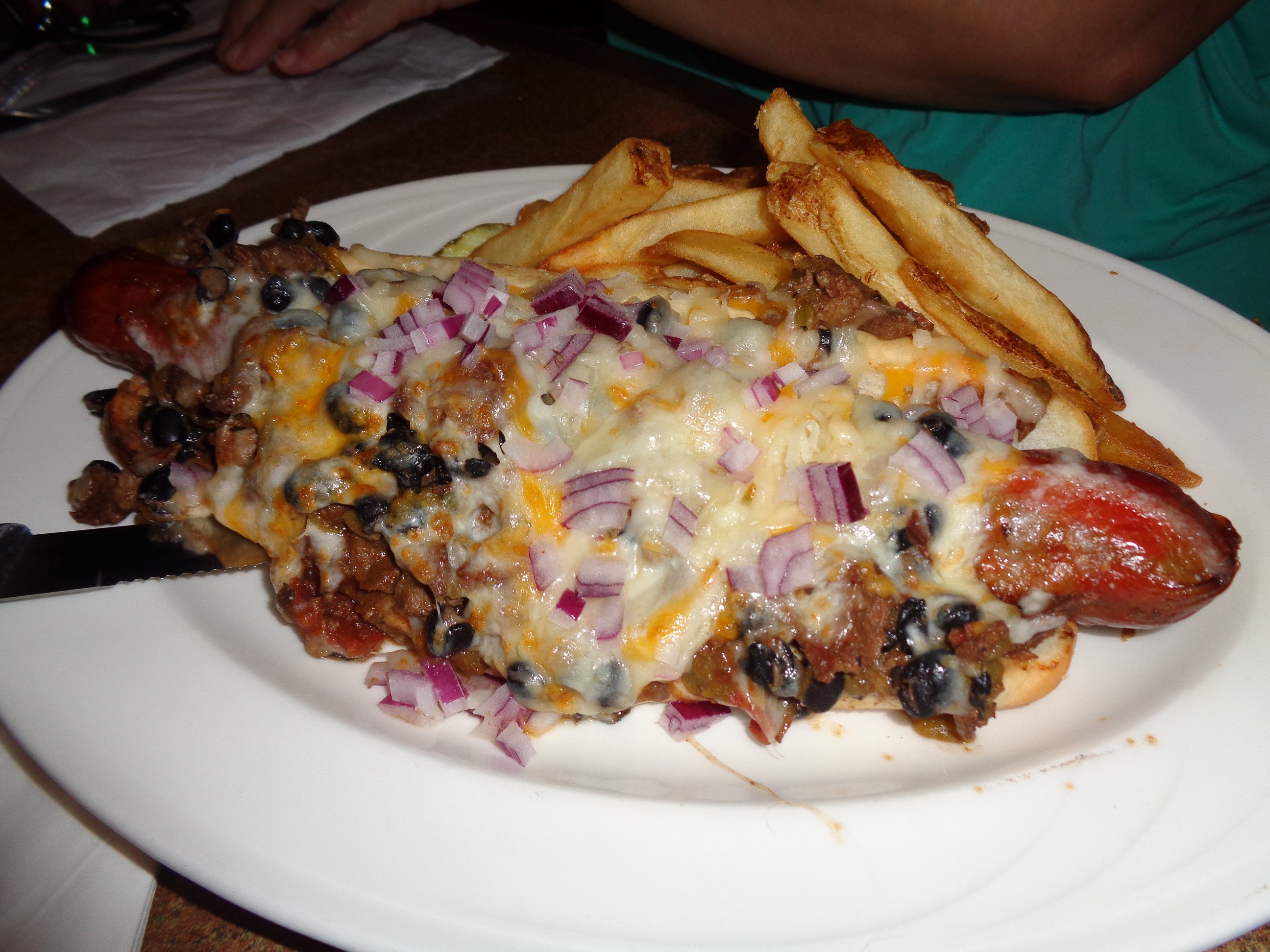 Photo credit: tripadvisor