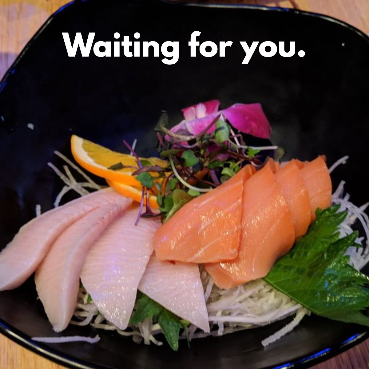 Bocho Sushi 124 S 6th St #150, Las Vegas