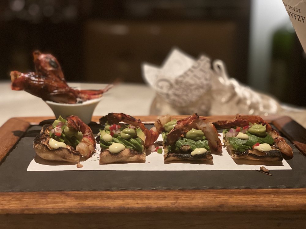 Bazaar Meat by José Andrés 2535 S Las Vegas Blvd, Las Vegas