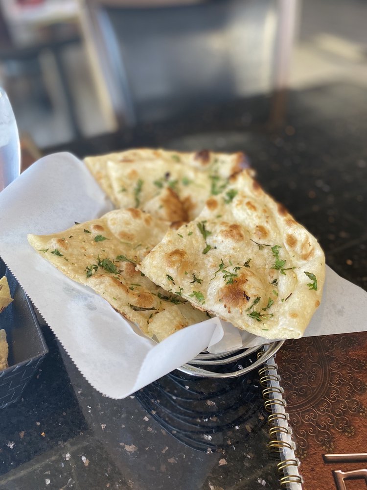 Pure Indian Cuisine Inc 1405 E Sunset Rd, Las Vegas