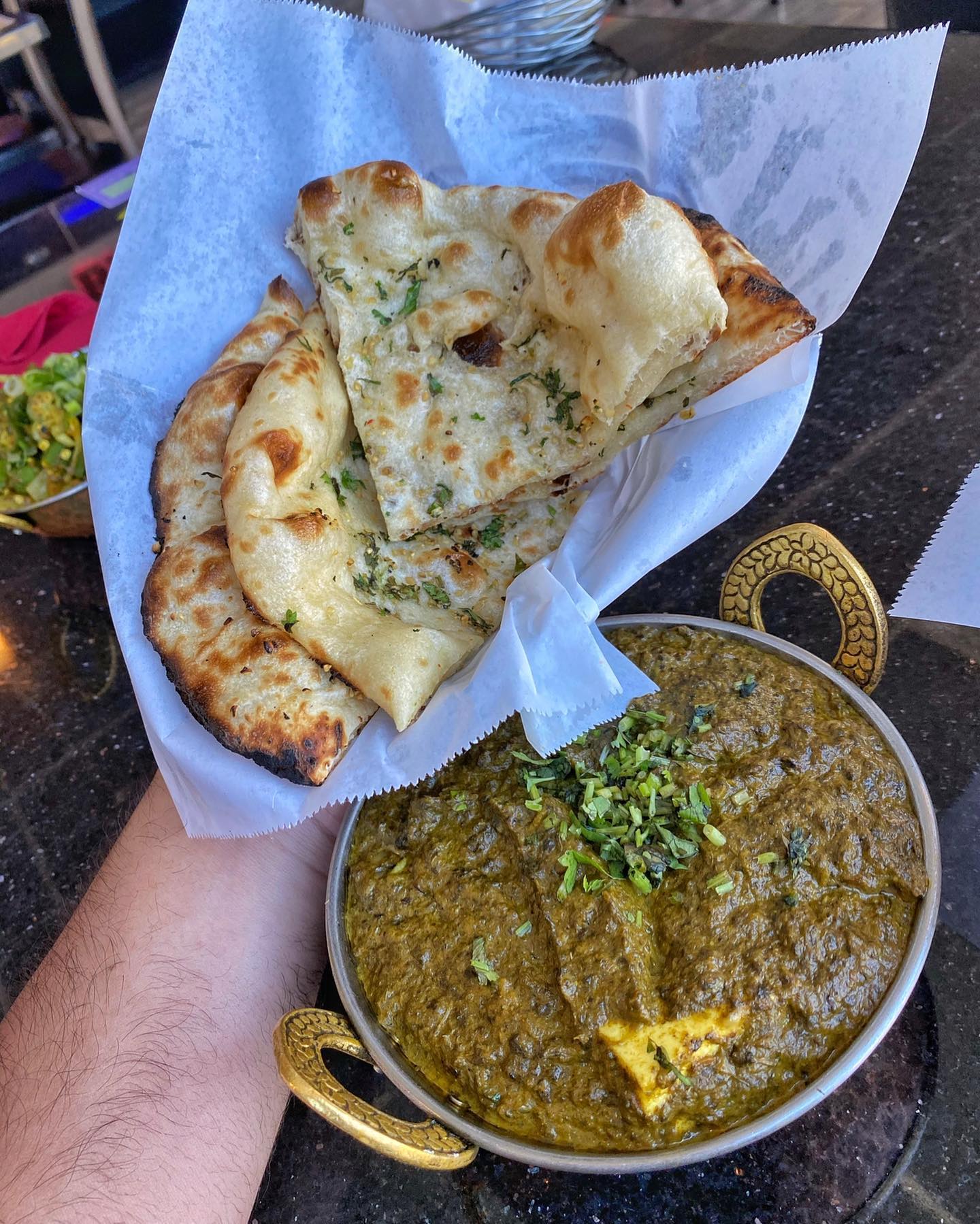 Pure Indian Cuisine Inc 1405 E Sunset Rd, Las Vegas