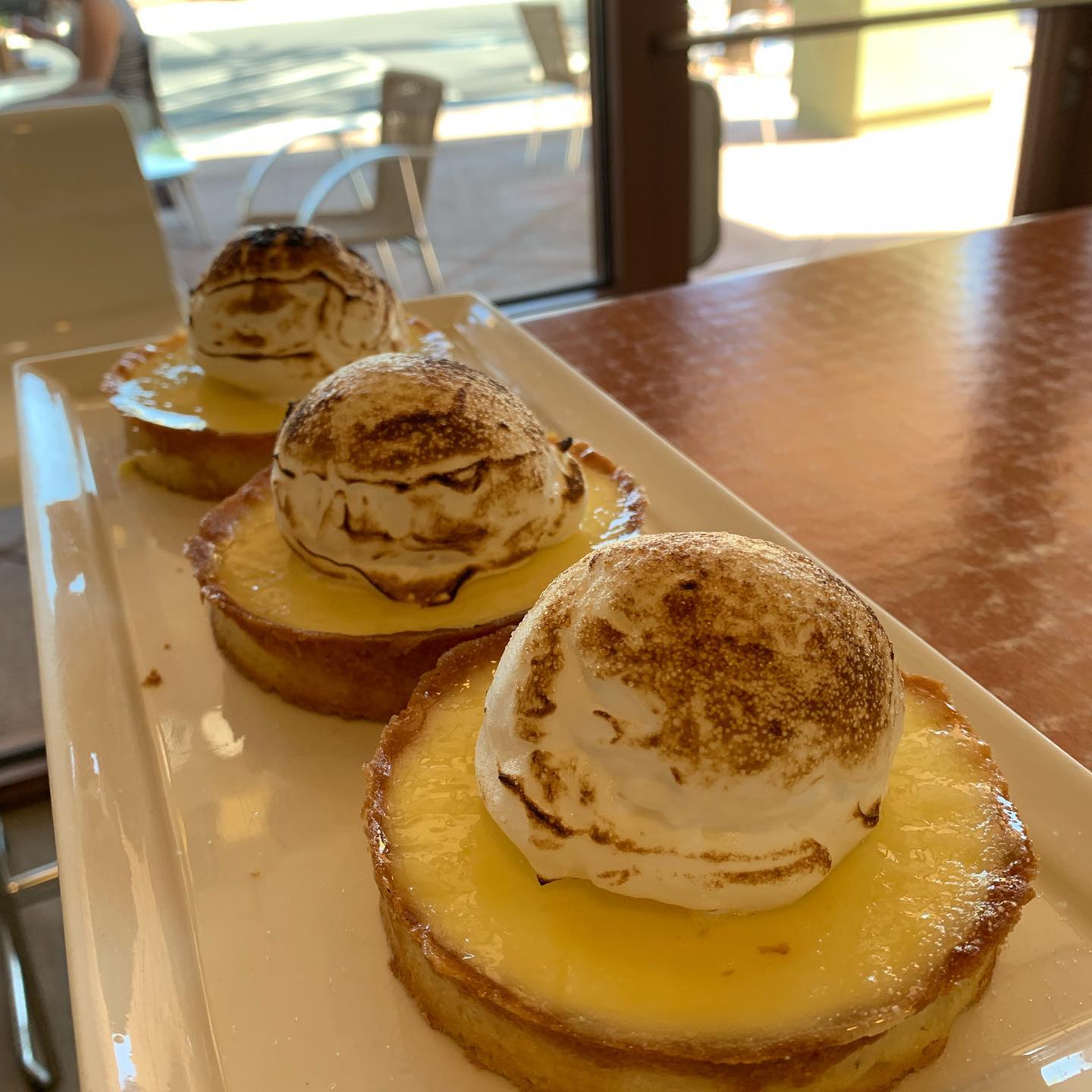 Baguette Cafe 8359 W Sunset Rd, Las Vegas