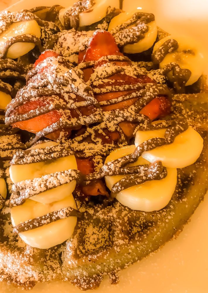 Leone Café 400 S Rampart Blvd #10165, Las Vegas