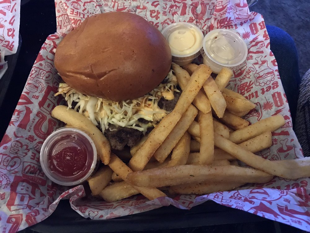 Photo credit: tripadvisor