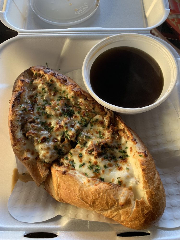 7 Sinful Subs 5135 S Fort Apache Rd #145, Las Vegas