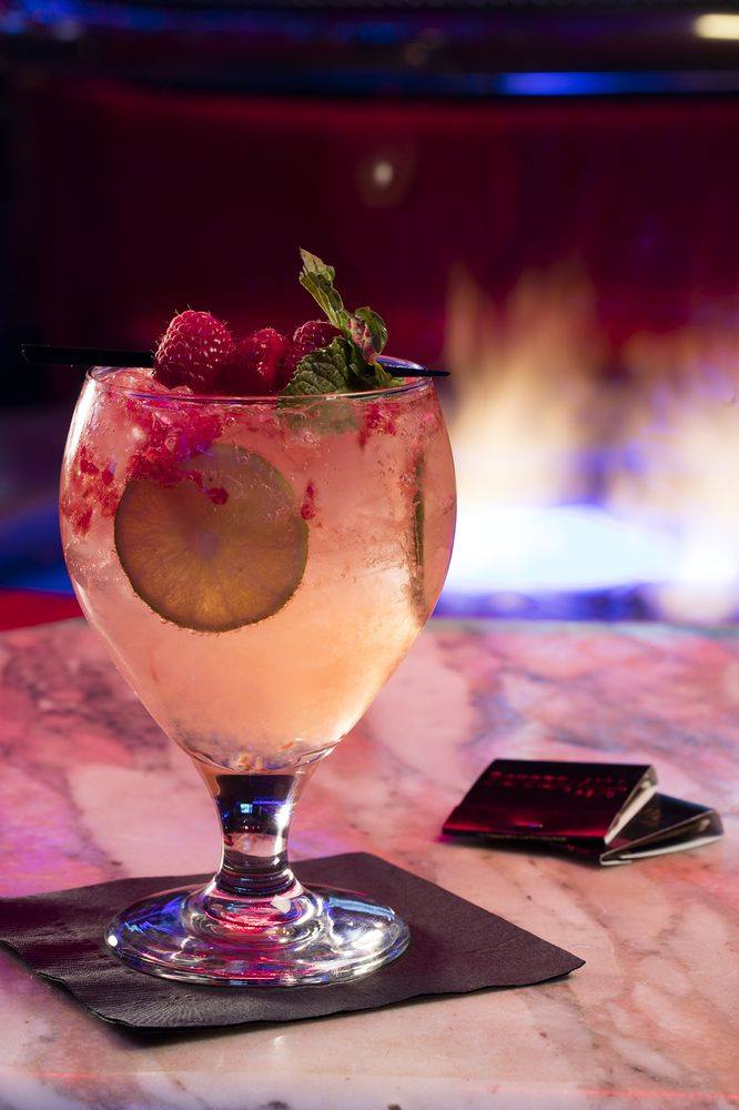 Peppermill Restaurant and Fireside Lounge 2985 Las Vegas Blvd S, Las Vegas
