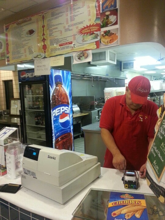 Photo credit: foursquare