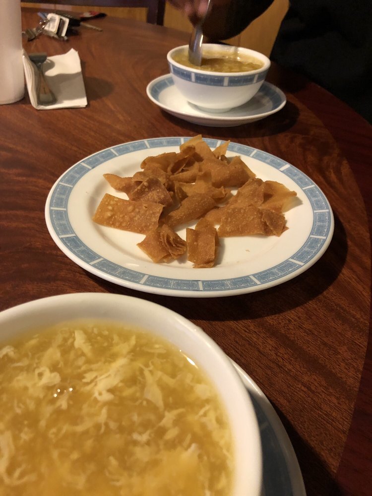 Bo Bo China 8465 W Sahara Ave # 108, Las Vegas