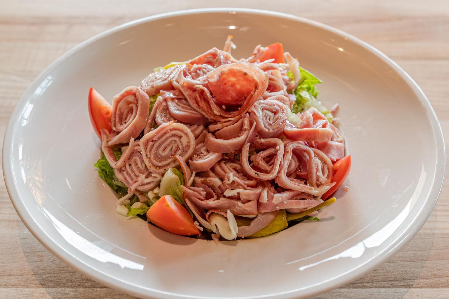 Nora's Italian Cuisine 5780 W Flamingo Rd, Las Vegas