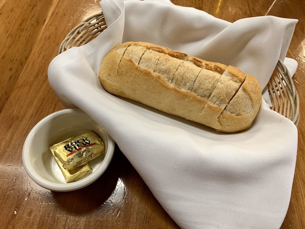 Roma Restaurant & Deli 5755 Spring Mountain Rd, Las Vegas