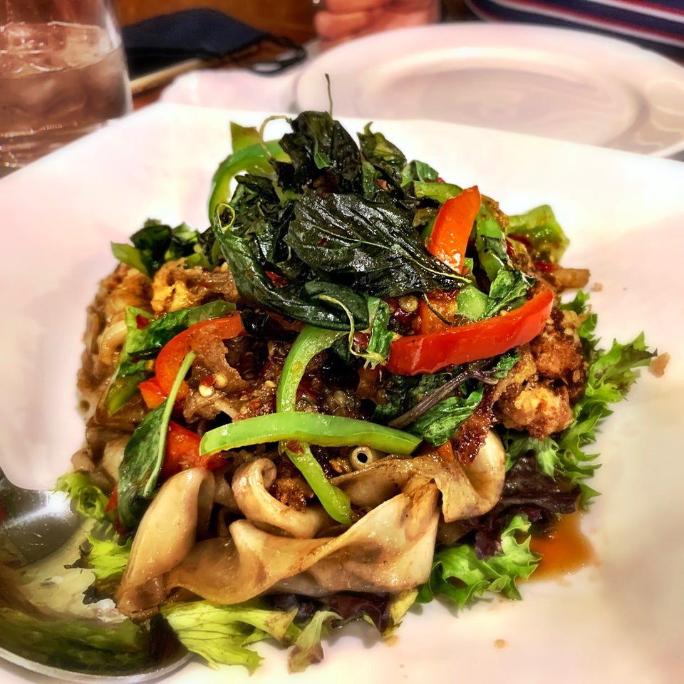 Lotus of Siam 953 E Sahara Ave Ste A5, Las Vegas