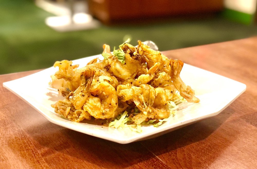 Lotus of Siam 953 E Sahara Ave Ste A5, Las Vegas