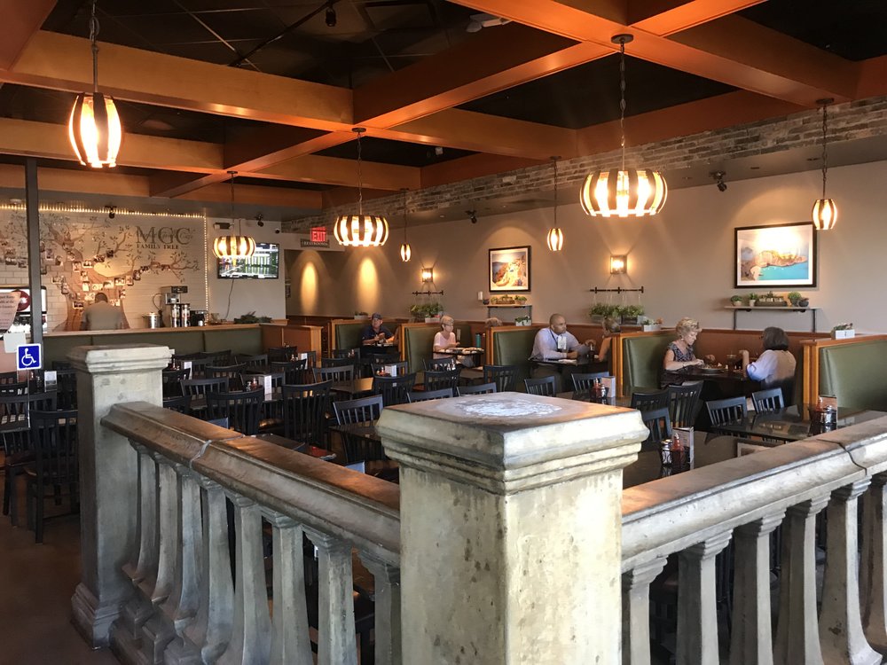 Market Grille Cafe 7175 W Lake Mead Blvd, Las Vegas