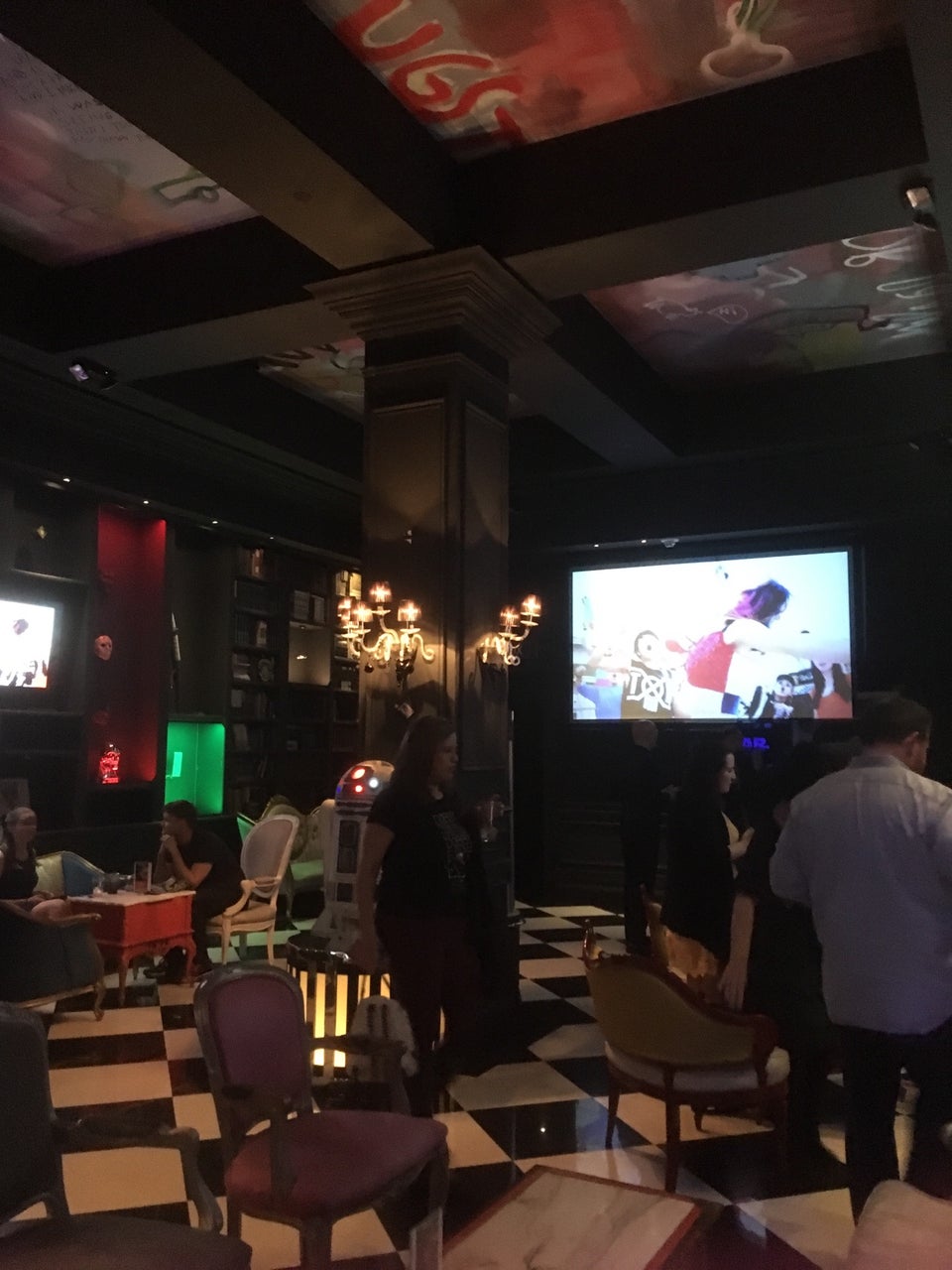 Photo credit: foursquare