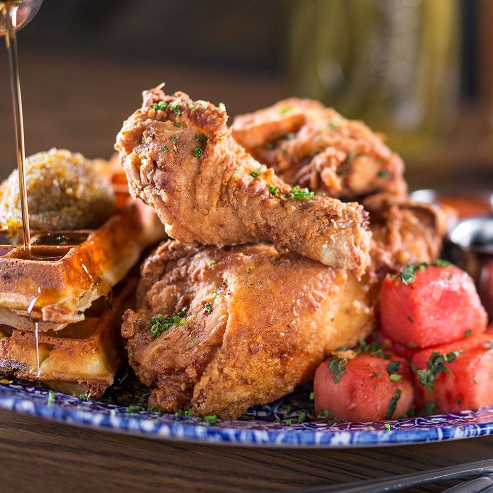 Yardbird Southern Table and Bar 3355 S Las Vegas Blvd #107, Las Vegas